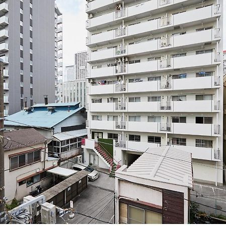 Marvelous Kinshicho - Vacation Stay 12956V 東京都 エクステリア 写真