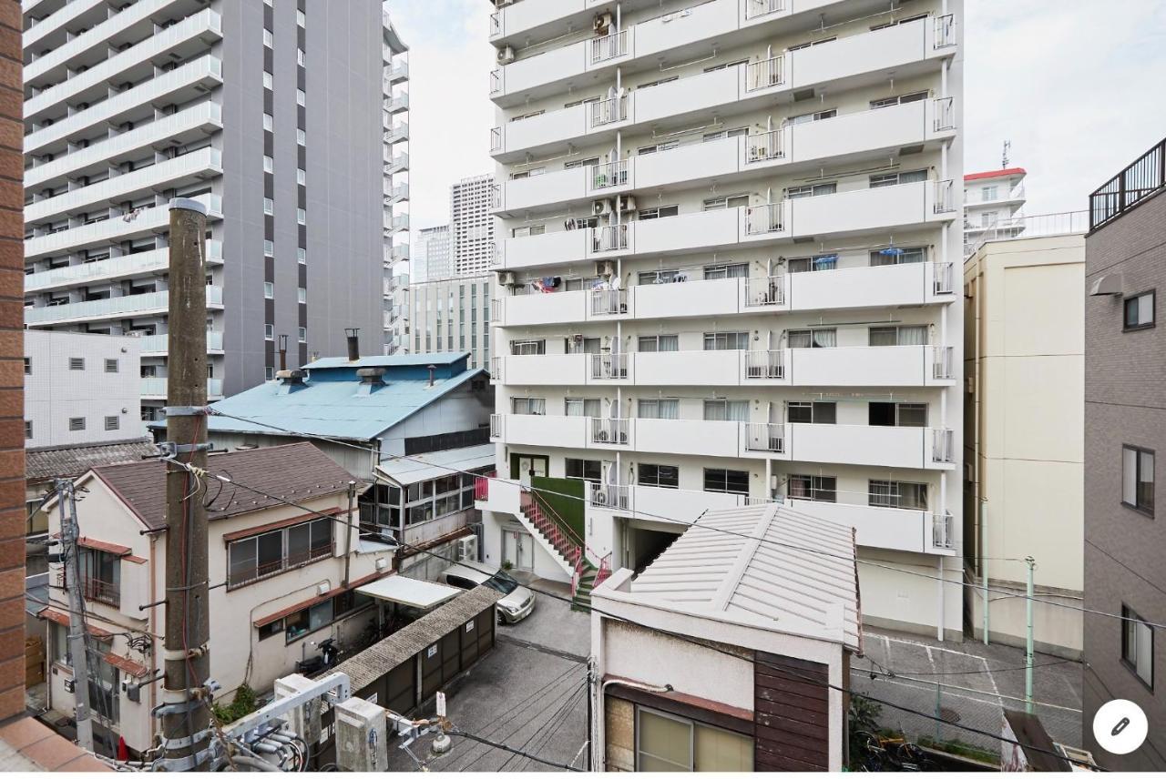 Marvelous Kinshicho - Vacation Stay 12956V 東京都 エクステリア 写真